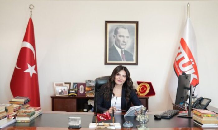 RTÜK tarihinde bir ilk!