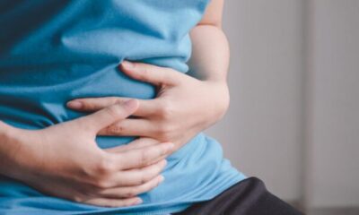 Yemek sonrası karın ağrısı ve şişkinliği hafife almayın