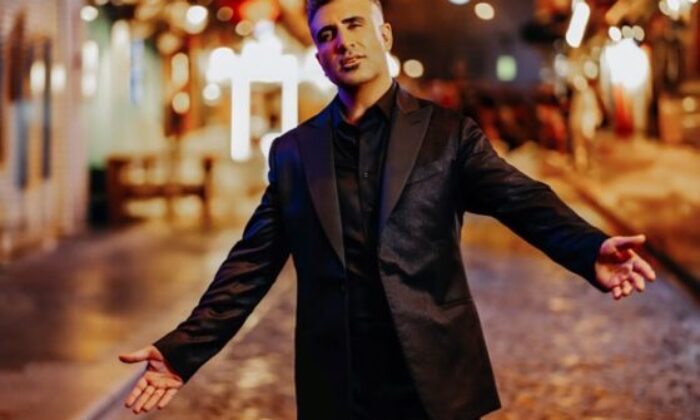 Seccad Mehmedi’den “Seni Vallahi”