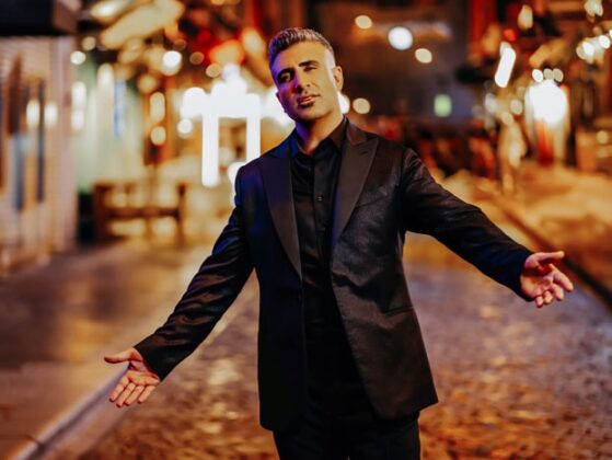 Seccad Mehmedi’den “Seni Vallahi”