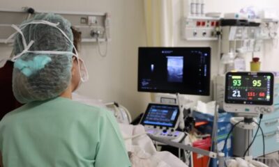 Bursa Şehir Hastanesi’ne Avrupa’dan prestijli onay