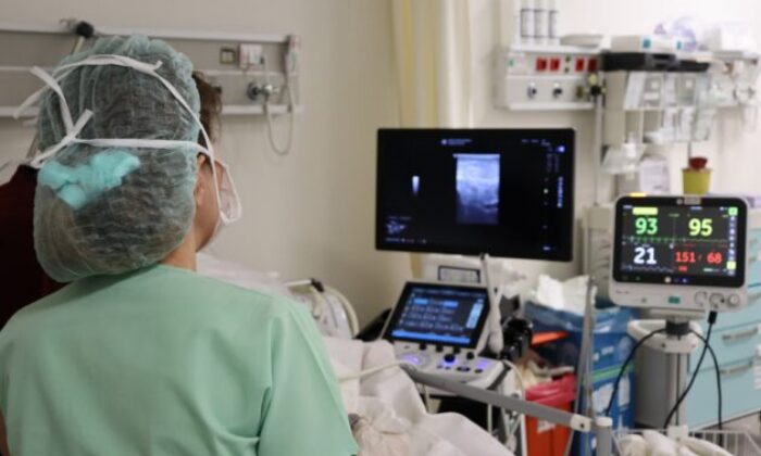 Bursa Şehir Hastanesi’ne Avrupa’dan prestijli onay