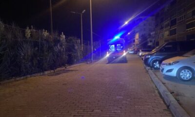 Sigara tartışması kanlı bitti