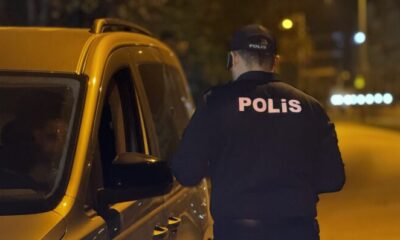 Suça ve suçluya geçit yok!