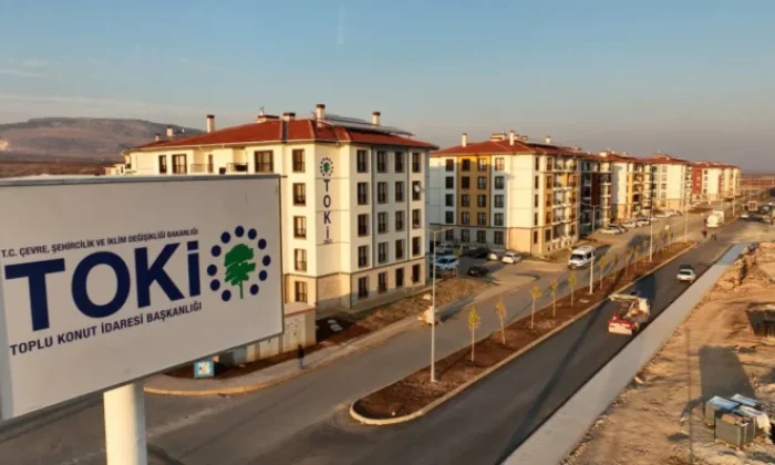 Bursa’da hangi ilçeye ne kadar konut yapılacak?