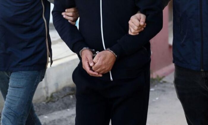 Bursa’da rüşvet ve kara para operasyonu