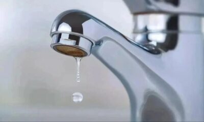 Bursa’da su kesintisi!