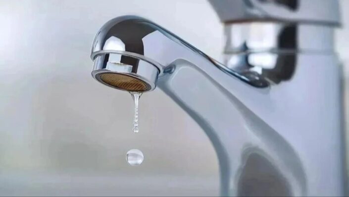 Bursa’da su kesintisi!