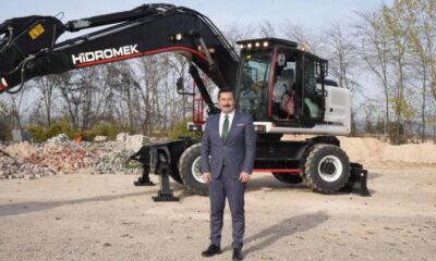 Yenişehir’e bakanlıktan büyük destek