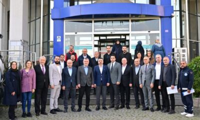 Yıldırım’dan Kızılay’a tam destek