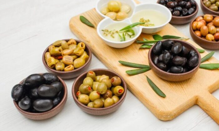 Marmarabirlik’ten 50 milyon dolarlık ihracat hedefi