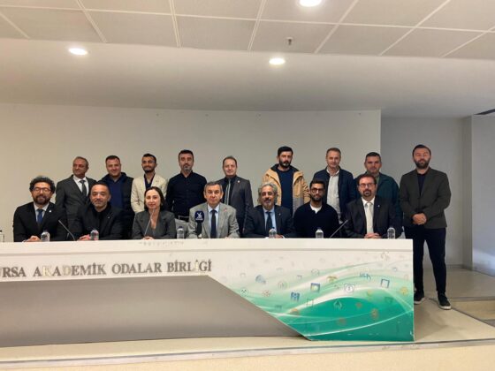 Çağdaş Tarımcılar adaylığını duyurdu