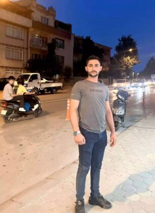 26 yaşındaki gençten 27 gündür haber yok!