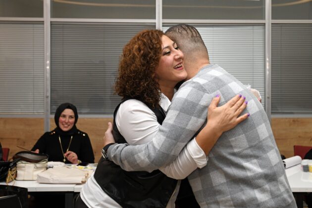 OBAM’dan anlamlı etkinlik