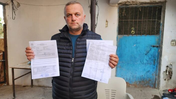 Adli Tıp hastaneyi sorumlu tuttu