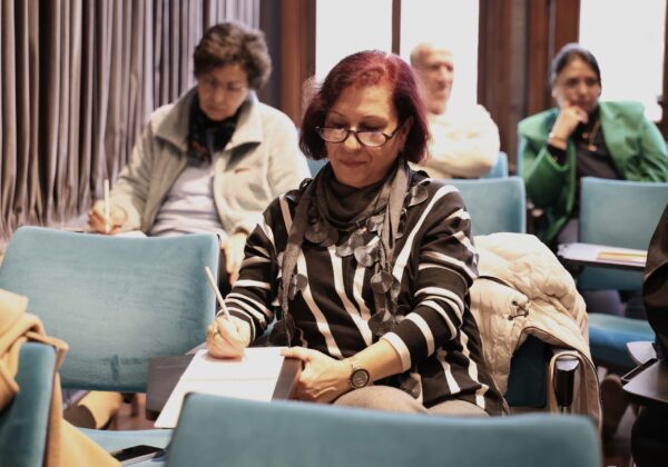 Amatör kalemler profesyonel yolculuğa çıkıyor