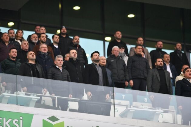 Enes Çelik’ten sert çıkış