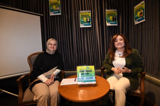 Yenilikçi fikirlere ışık tutan program