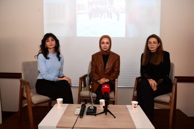 Osmangazi’de kadın sağlığına farkındalık paneli