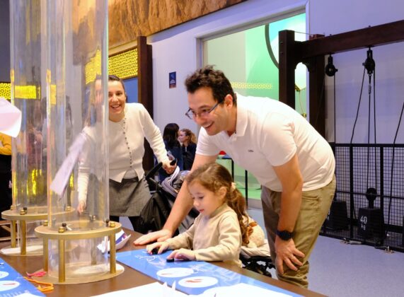 GUHEM’de “En Uzunnn Gece” etkinliği