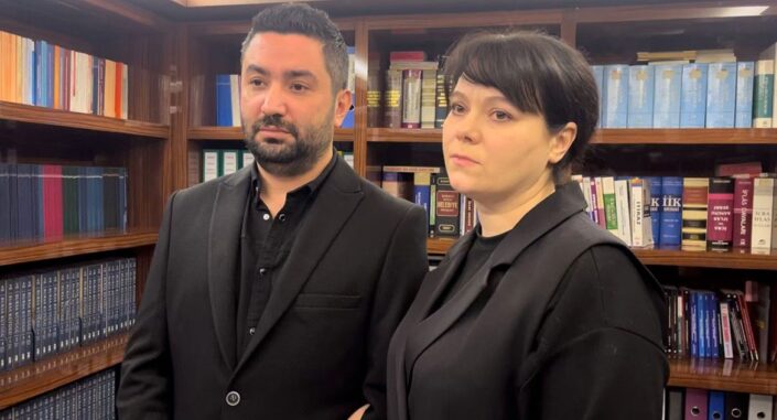 Minik bedene büyük ihmal: 5 yaşındaki Deniz için 4 yıl 5 ay ceza