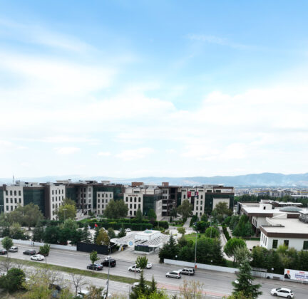 BTÜ’nün 5 projesine destek