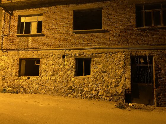 Bursa’da yaşlı adam evinde ölü bulundu