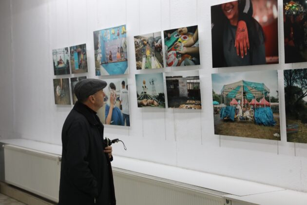 FOTOFEST 15. kez kapılarını açtı