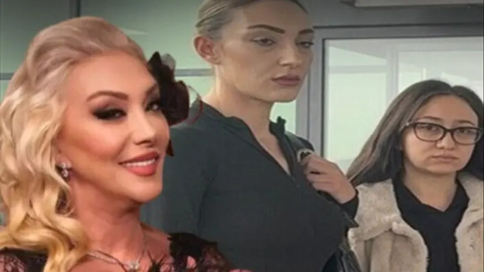 Güllü’nün ölümüyle ilgili bilirkişi raporu açıklandı: “Temas sonucu düştü”