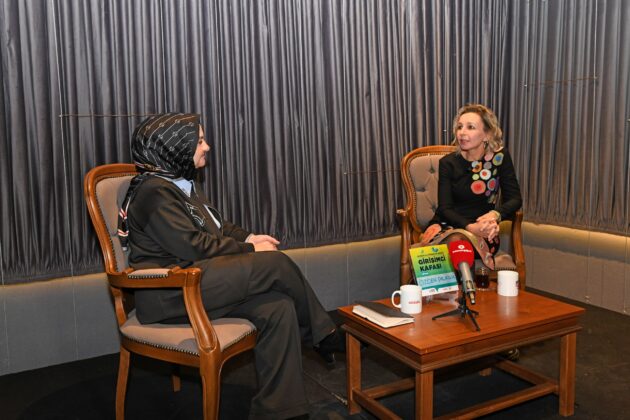 Emekten sanata uzanan yolculuk