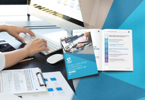 İnternet haber siteleri için resmî ilan kılavuzu yayımlandı