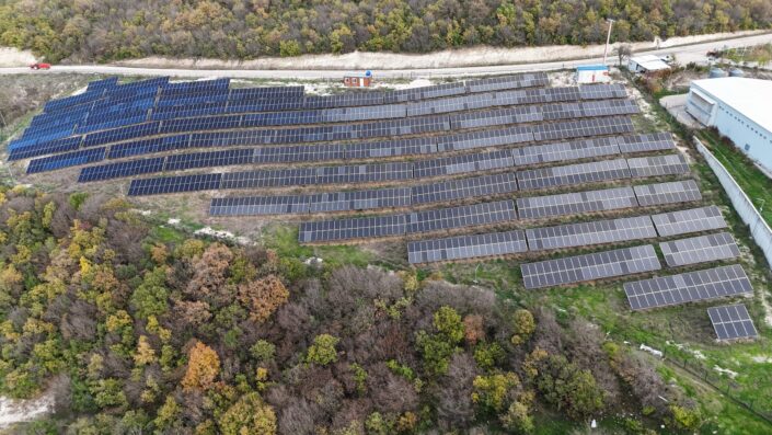 Mekaş Yemek’ten önemli yatırım