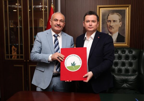 Pazarlarda hizmeti güçlendirecek protokol