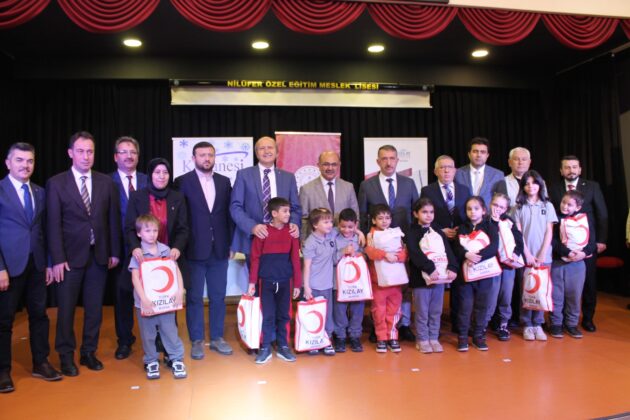 Bursa’da atıklar ‘ses’ getirecek!