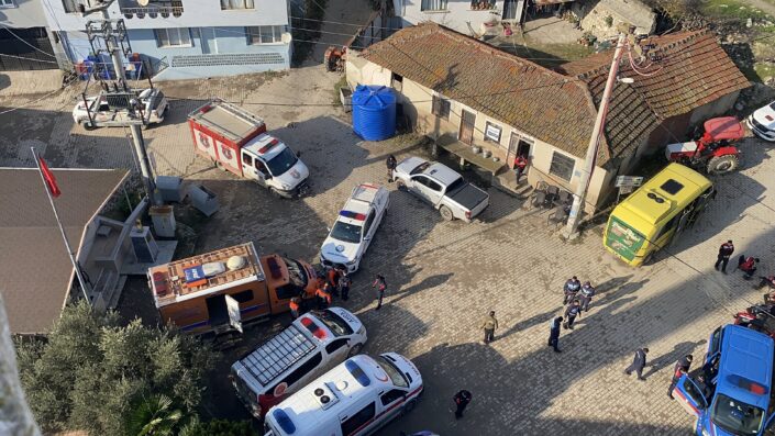 Mustafa Abi’den 576 saattir haber yok: Arama çalışmaları sürüyor