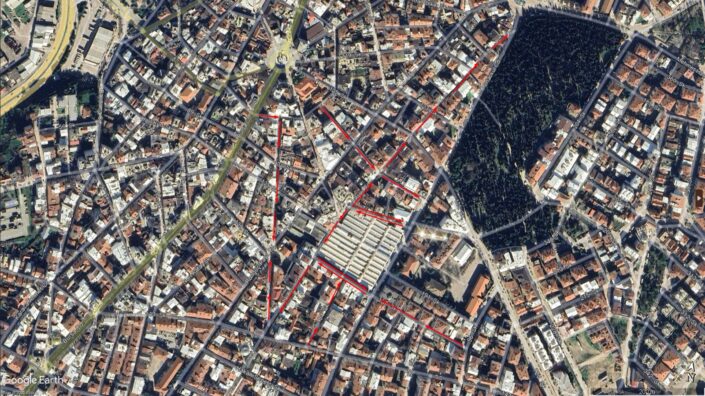 Karacabey’de trafikte yeni dönem