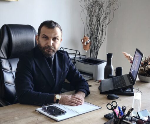 UTİYAP Başkan Vekili Öziş: 2026 yılı ‘Ayakta kalma sanatı’