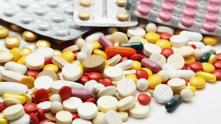 İlaç fiyatlarına zam geldi!