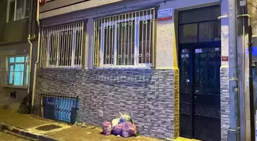 7 yaşındaki Servet’i döverek öldüren üvey ablaya tahliye!