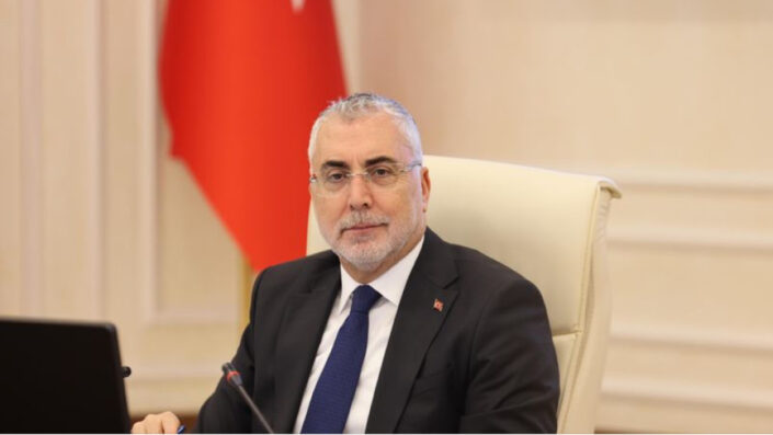 “Süreç işliyor, rakam yok”