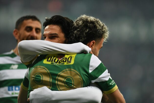 Bursaspor’dan net galibiyet