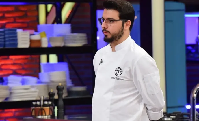 MasterChef şampiyonunun restoranı kurşunlandı