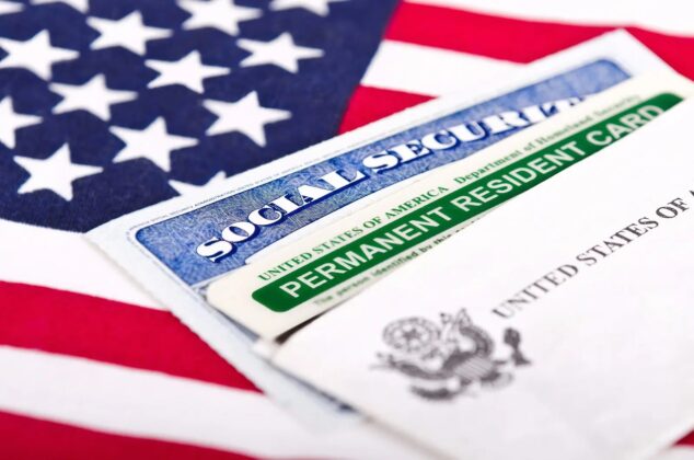 Green Card programı iptal edildi
