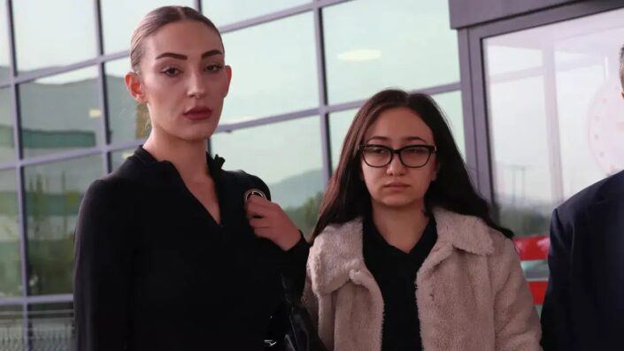 Güllü’nün ölümünde sır perdesi aralandı