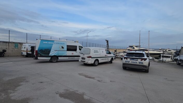 19 yaşındaki Berat’tan acı haber