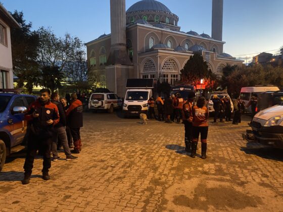 Yaşlı adamdan günlerdir haber alınamıyor