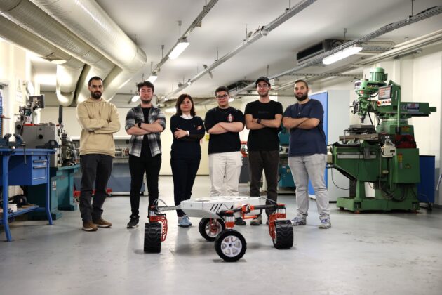 Uzay keşfine yerli dokunuş