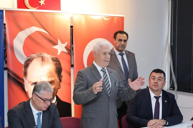 Mudanya ‘Örnek kıyı kenti’ oluyor