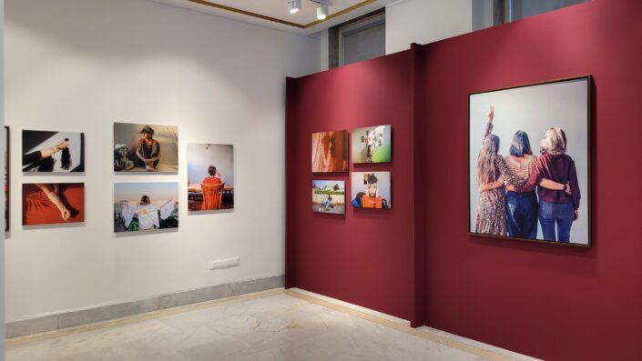 Kırılmaların eşiğinde: Bursa Fotofest