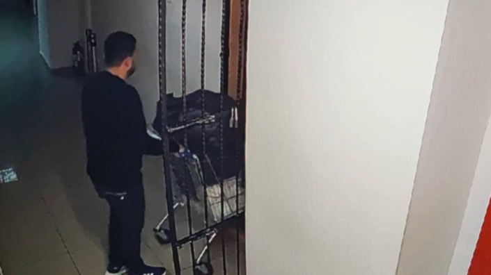 Adliye soygununda gözaltı sayısı yükseldi